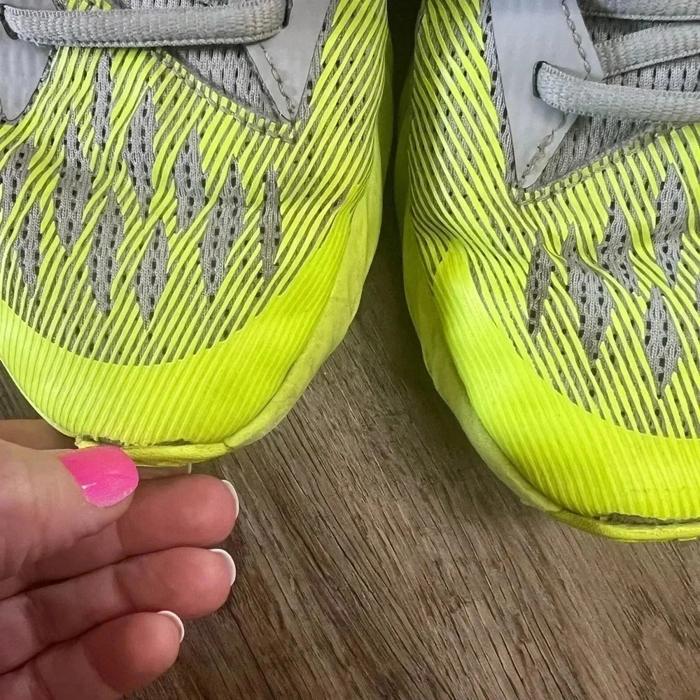 Under Armour • Scramjet 3 • Boy’s Shoes - Picture 5 of 14